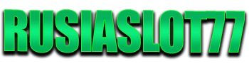Logo RUSIASLOT77